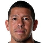 Nick Rimando