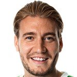 Nicklas Bendtner