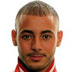 Noureddine Amrabat