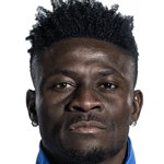 Obafemi Akinwunmi Martins