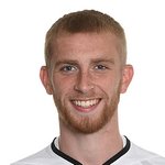 Oliver McBurnie