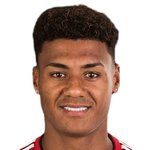 Ollie Watkins