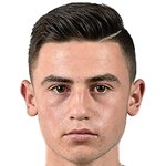 Patrick Roberts