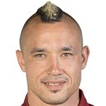 Radja Nainggolan