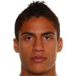 Raphaël Varane