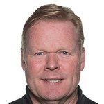 Ronald Koeman