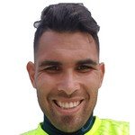 Rubén Darío Silva Silva