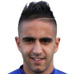 Ryad Boudebouz