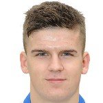 Sam Byram