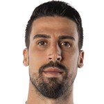 Sami Khedira