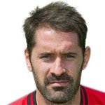 Scott Carson