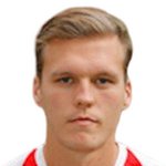 Sean Raggett