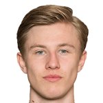 Sebastian Temte Hansen