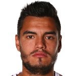 Sergio Romero