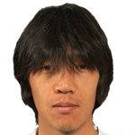 Shunsuke Nakamura