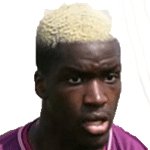 Stanley Nsoki