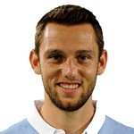 Stefan de Vrij