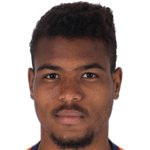 Steve Mounié