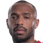 Thierry Daniel Henry