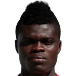 Thomas Partey