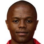 Thulani Caleb Serero