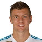 Toni Kroos