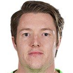 Wayne Hennessey