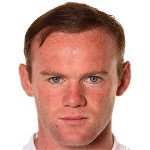 Wayne Mark Rooney