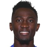 Wilfred Ndidi