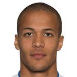 William Troost-Ekong