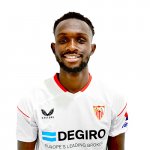 Tanguy Kouassi