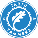 Tartu JK Tammeka II