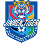 Jinmen Tiger