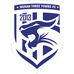 Wuhan Three Towns