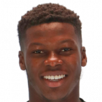 Yunus Musah