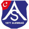 1877 Alemdağspor