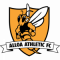 Alloa Athletic