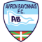 Aviron Bayonnais