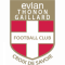 Evian II