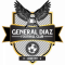 General Díaz