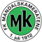 Mandalskameratene