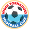 Niger Tornadoes