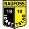 Raufoss