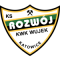 Rozwój Katowice