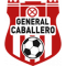 General Caballero JLM