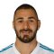 Karim Benzema