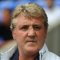 Steve Bruce