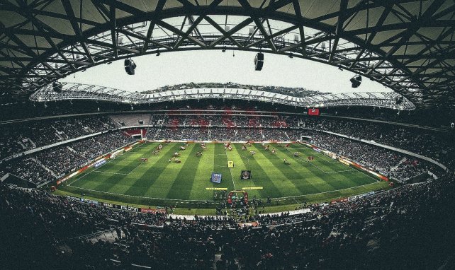 Allianz Riviera