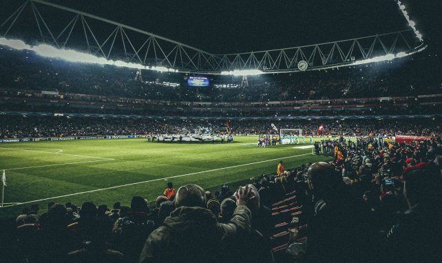 Emirates Stadium