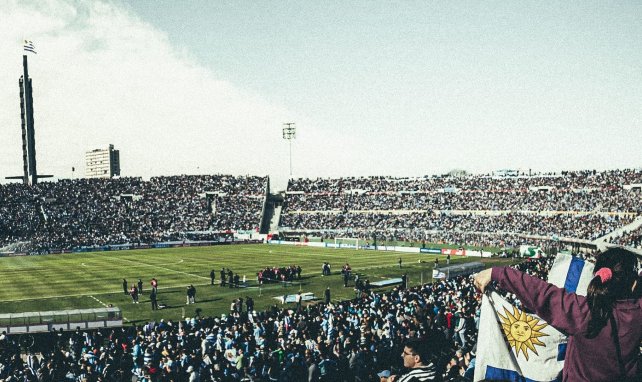 Estadio Centenario